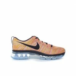 ΧΟΝΔΡΙΚΟ ΕΜΠΟΡΙΟ 😍 Γυναικεία παπούτσια NIKE ULTRA FLYKNIT MAX πορτοκαλί 🤩