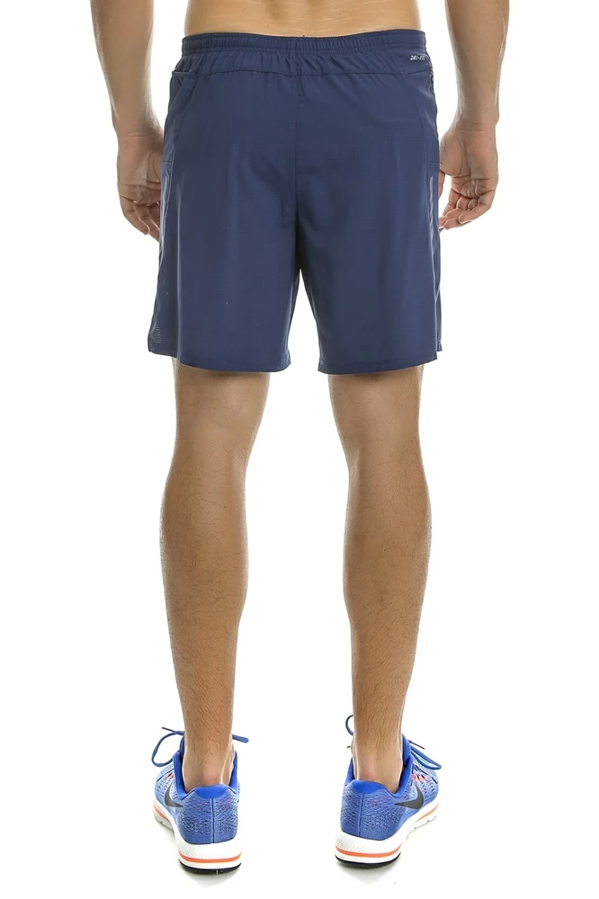 Προώθηση ⌛ Ανδρικό αθλητικό σορτς Nike 7" PHENOM 2-IN-1 μπλε 🎁 6 Προώθηση ⌛ Ανδρικό αθλητικό σορτς Nike 7" PHENOM 2-IN-1 μπλε 🎁 - Image 4