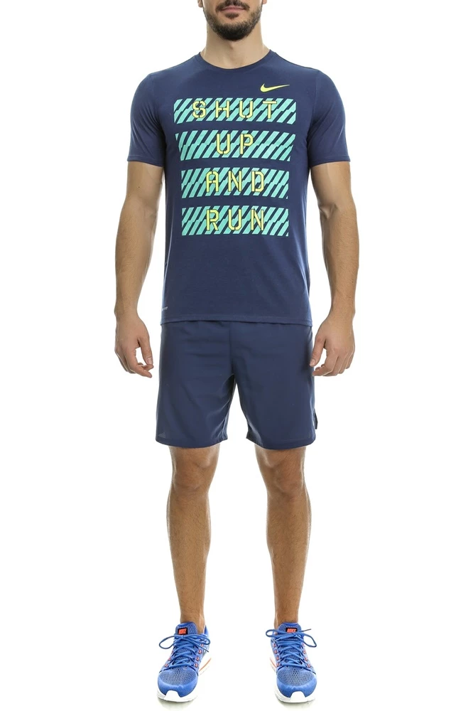 Προώθηση ⌛ Ανδρικό αθλητικό σορτς Nike 7" PHENOM 2-IN-1 μπλε 🎁 7 Προώθηση ⌛ Ανδρικό αθλητικό σορτς Nike 7" PHENOM 2-IN-1 μπλε 🎁 - Image 5