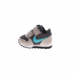 Το φθηνότερο 👍 Βρεφικά αθλητικά παπούτσια NIKE MD RUNNER 2 (TDV) μπλε 🎁