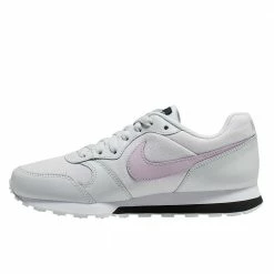 Τοπ 10 🥰 Παιδικό παπούτσι NIKE MD RUNNER 2 (GS) γκρι ✔️