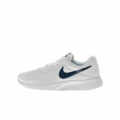 Κουπόνι 😀 Γυναικεία παπούτσια Running NIKE TANJUN λευκά 🎁