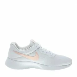 Ολοκαίνουργιο 🔔 Γυναικεία παπούτσια Running NIKE TANJUN λευκά 😀 -Τρέξιμο Κατάστημα 1422018.1 9147 3 nike γυναικεία παπούτσια running nike tanjun λευκά x1000
