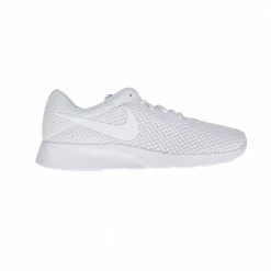 Φτηνός ⌛ Γυναικεία παπούτσια Nike TANJUN λευκά 💯