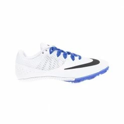 Φτηνός 🌟 Unisex παπούτσια NIKE ZOOM RIVAL S 8 άσπρα 🎉