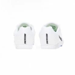 Τοπ 10 ⌛ Unisex παπούτσια NIKE ZOOM RIVAL D 9 άσπρα 😉 -Τρέξιμο Κατάστημα 1424851.1 9173 3 nike unisex παπούτσια nike zoom rival d 9 άσπρα x1000