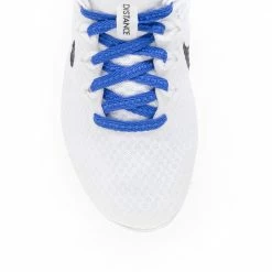 Τοπ 10 ⌛ Unisex παπούτσια NIKE ZOOM RIVAL D 9 άσπρα 😉 -Τρέξιμο Κατάστημα 1424851.1 9173 4 nike unisex παπούτσια nike zoom rival d 9 άσπρα x1000