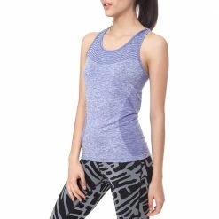 Νέος 🌟 Γυναικείο τοπ Nike DRI-FIT KNIT TANK γκρι 🎁 -Τρέξιμο Κατάστημα 1435908.1 2528 2 nike γυναικείο τοπ nike dri fit knit tank γκρι x1000