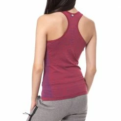 Καλύτερη πώληση 🌟 Γυναικείο τοπ Nike DRI-FIT KNIT TANK σκούρο ροζ 🎉 -Τρέξιμο Κατάστημα 1435908.1 25y1 3 nike γυναικείο τοπ nike dri fit knit tank σκούρο ροζ x1000