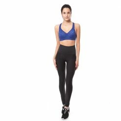 Πολύ καλή προσφορά 👏 Γυναικείο μπουστάκι Nike μπλε 🤩 -Τρέξιμο Κατάστημα 1443085.1 2bg7 4 nike γυναικείο μπουστάκι nike μπλε x1000