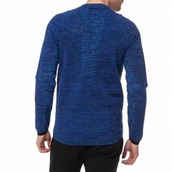 Τοπ 10 ✔️ Ανδρική μπλούζα Nike μπλε ✔️ -Τρέξιμο Κατάστημα 1460186.1 g025 3 nike ανδρική μπλούζα nike μπλε x1000