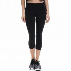 Καλύτερες κριτικές για 🧨 NIKE Γυναικείο αθλητικό κολάν NΙKΕ PWR LGNDRY CPRI μαύρο ⭐