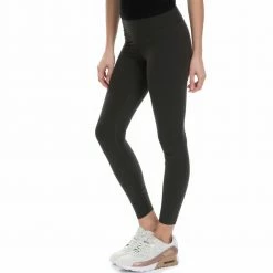 Προώθηση ❤️ NIKE Γυναικείο αθλητικό κολάν ΝΙΚΕ χακί 🔔 -Τρέξιμο Κατάστημα 1469229.1 x271 2 nike γυναικείο αθλητικό κολάν νικε χακί x1000