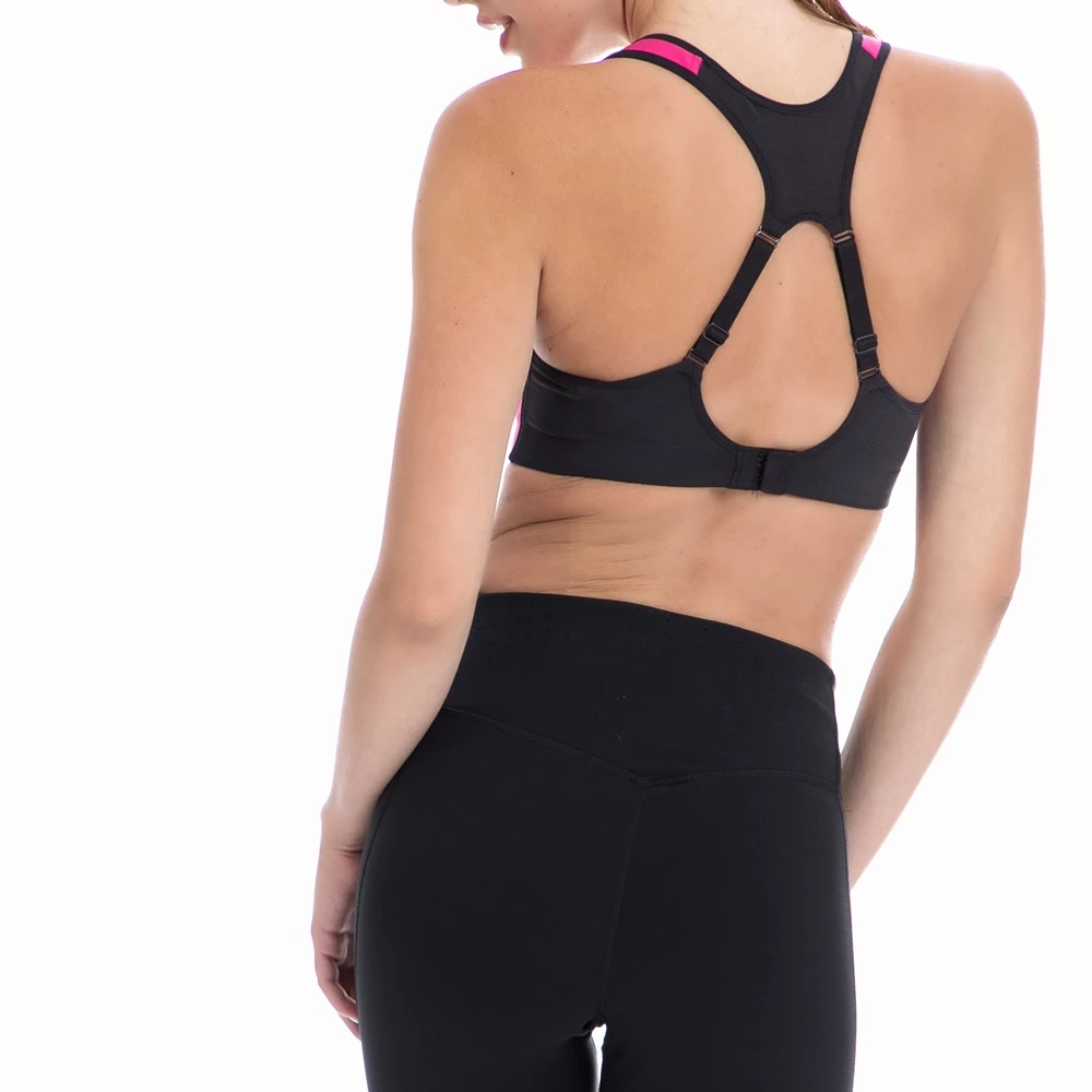 Ολοκαίνουργιο 🌟 Αθλητικό σουτιέν NIKE RIVAL ροζ 🤩 5 Ολοκαίνουργιο 🌟 Αθλητικό σουτιέν NIKE RIVAL ροζ 🤩 - Image 3