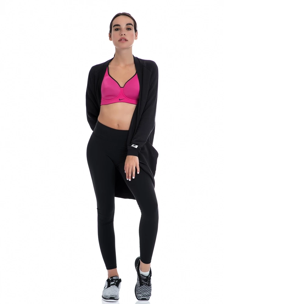 Ολοκαίνουργιο 🌟 Αθλητικό σουτιέν NIKE RIVAL ροζ 🤩 6 Ολοκαίνουργιο 🌟 Αθλητικό σουτιέν NIKE RIVAL ροζ 🤩 - Image 4