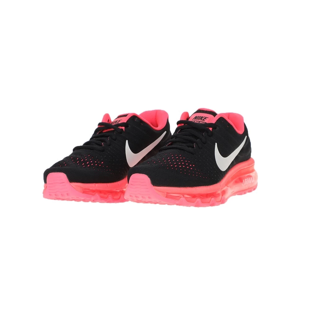 Flash Sale 🥰 Παιδικά παπούτσια NIKE AIR MAX 2017 (GS) μαύρα ⭐ 4 Flash Sale 🥰 Παιδικά παπούτσια NIKE AIR MAX 2017 (GS) μαύρα ⭐ - Image 2