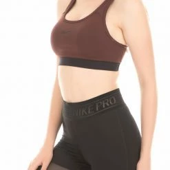 Πολύ καλή προσφορά 🛒 Γυναικείος αθλητικός στηθόδεσμος Nike Classic Padded καφέ 🛒 8 Πολύ καλή προσφορά 🛒 Γυναικείος αθλητικός στηθόδεσμος Nike Classic Padded καφέ 🛒 -Τρέξιμο Κατάστημα 1497017.1 k471 2 nike γυναικείος αθλητικός στηθόδεσμος nike classic padded καφέ x1000