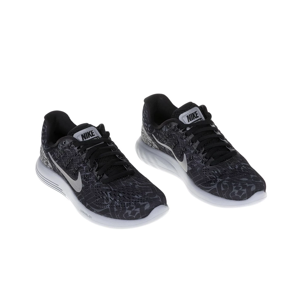Τοπ 10 ❤️ Γυναικεία παπούτσια NIKE LUNARGLIDE 8 ROSTARR μαύρα-ασημί 🔥 4 Τοπ 10 ❤️ Γυναικεία παπούτσια NIKE LUNARGLIDE 8 ROSTARR μαύρα-ασημί 🔥 - Image 2