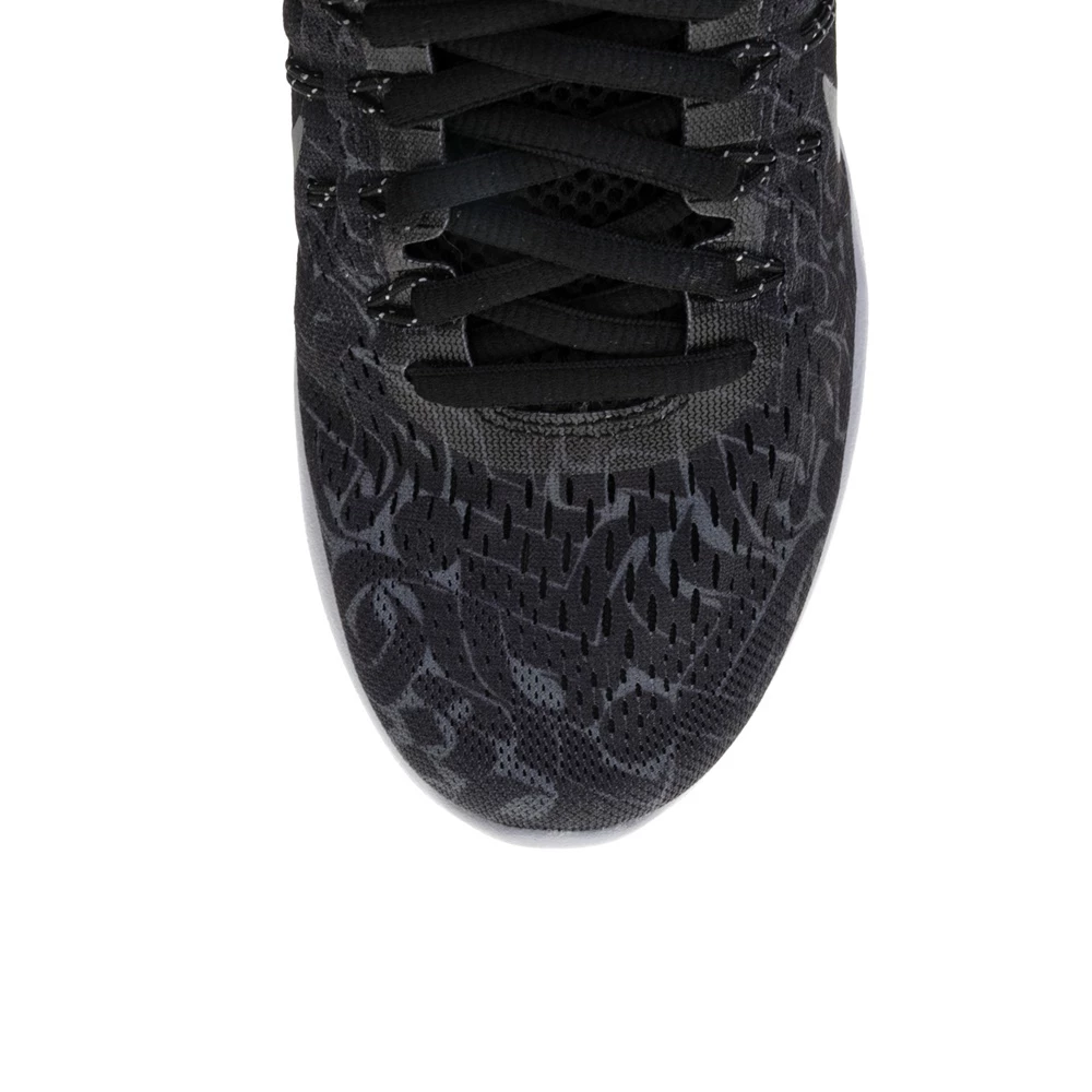 Τοπ 10 ❤️ Γυναικεία παπούτσια NIKE LUNARGLIDE 8 ROSTARR μαύρα-ασημί 🔥 6 Τοπ 10 ❤️ Γυναικεία παπούτσια NIKE LUNARGLIDE 8 ROSTARR μαύρα-ασημί 🔥 - Image 4