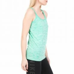 Συμφωνίες 🎉 Γυναικείο αθλητικό φανελάκι Nike πράσινο 😀 -Τρέξιμο Κατάστημα 1512815.1 6168 2 nike γυναικείο αθλητικό φανελάκι nike πράσινο x1000