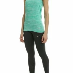 Συμφωνίες 🎉 Γυναικείο αθλητικό φανελάκι Nike πράσινο 😀 -Τρέξιμο Κατάστημα 1512815.1 6168 5 nike γυναικείο αθλητικό φανελάκι nike πράσινο x1000