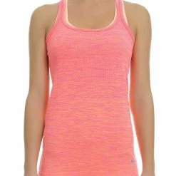 Best Pirce ⌛ Γυναικείο αθλητικό φανελάκι Nike ροζ 💯