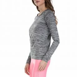 Τρέξιμο Κατάστημα -Τρέξιμο Κατάστημα 1512817.1 7180 2 nike γυναικεία αθλητική μπλούζα nike γκρι x1000