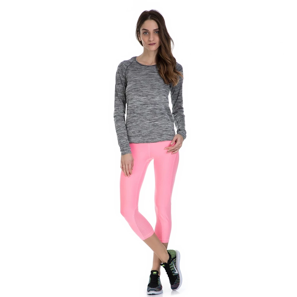 Best Pirce 🎁 Γυναικεία αθλητική μπλούζα Nike γκρι ✨ 6 Best Pirce 🎁 Γυναικεία αθλητική μπλούζα Nike γκρι ✨ - Image 4