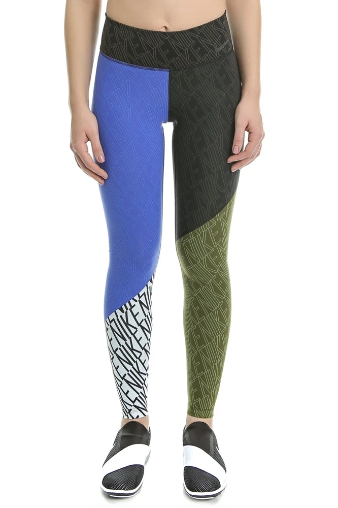 Προώθηση 💯 Γυναικείο αθλητικό μακρύ κολάν Nike Legendary πολύχρωμο 🛒 3 Προώθηση 💯 Γυναικείο αθλητικό μακρύ κολάν Nike Legendary πολύχρωμο 🛒