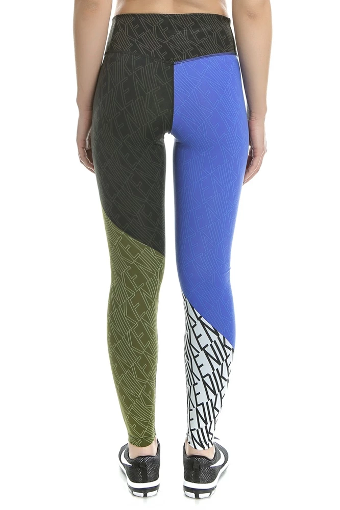 Προώθηση 💯 Γυναικείο αθλητικό μακρύ κολάν Nike Legendary πολύχρωμο 🛒 6 Προώθηση 💯 Γυναικείο αθλητικό μακρύ κολάν Nike Legendary πολύχρωμο 🛒 - Image 4