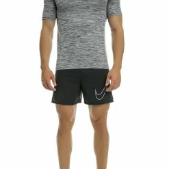 Best Pirce 😍 Αθλητική κοντομάνικη μπλούζα Nike γκρι 😍 -Τρέξιμο Κατάστημα 1512932.1 7185 5 nike αθλητική κοντομάνικη μπλούζα nike γκρι x1000