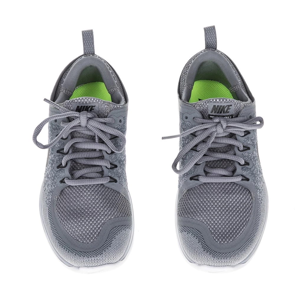 Τοπ 10 🥰 Γυναικεία αθλητικά παπούτσια NIKE FREE RN DISTANCE 2 γκρι 😍 6 Τοπ 10 🥰 Γυναικεία αθλητικά παπούτσια NIKE FREE RN DISTANCE 2 γκρι 😍 - Image 4