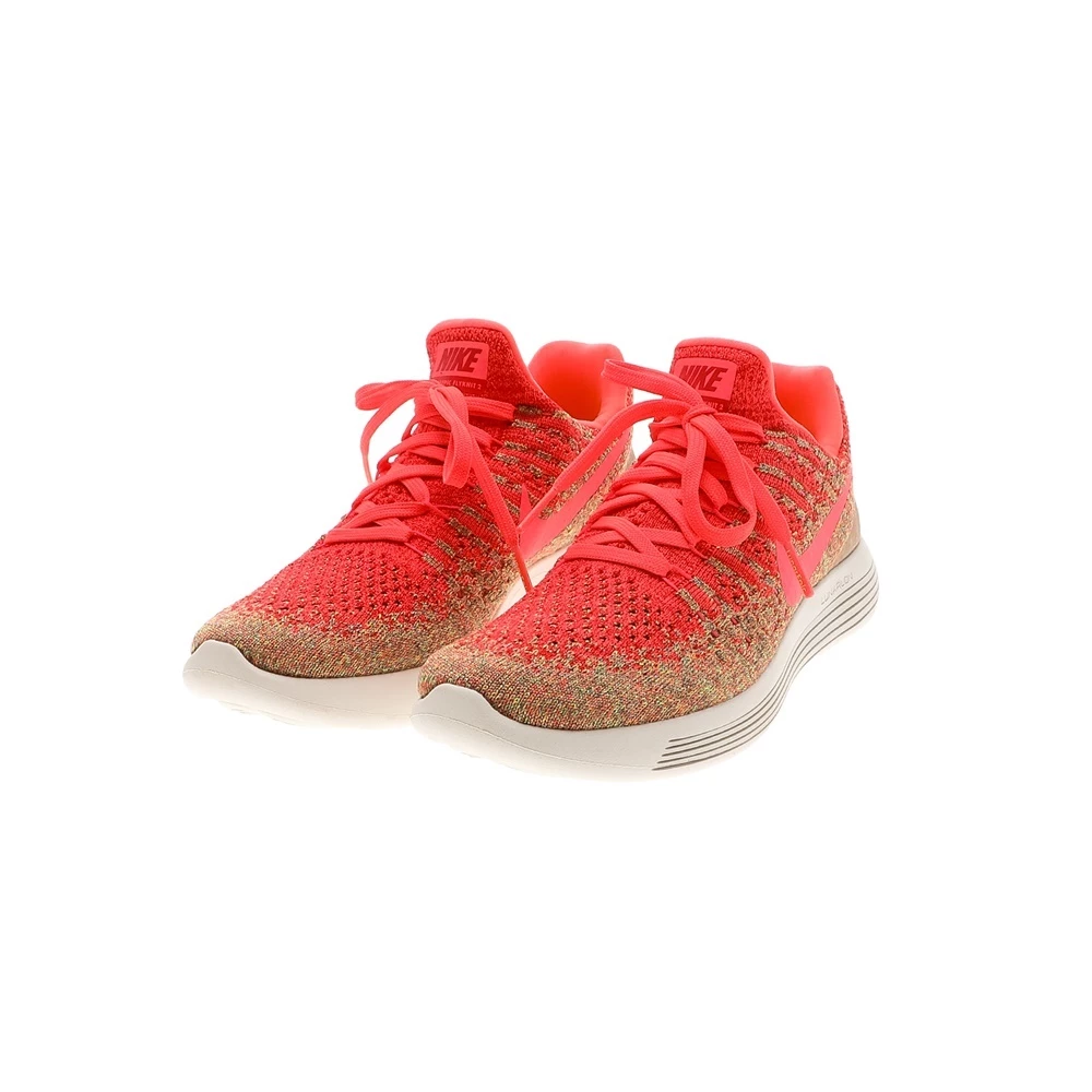 Εκπτωση 😉 Γυναικεία παπούτσια Running NIKE LUNAREPIC LOW FLYKNIT 2 ροζ 🧨 4 Εκπτωση 😉 Γυναικεία παπούτσια Running NIKE LUNAREPIC LOW FLYKNIT 2 ροζ 🧨 - Image 2