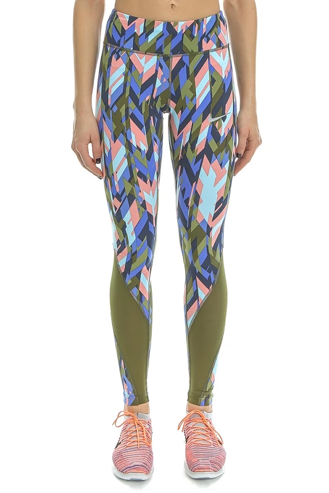 Προϋπολογισμός 🔔 Γυναικείο αθλητικό κολάν Nike Epic Lux πολύχρωμο 👏 3 Προϋπολογισμός 🔔 Γυναικείο αθλητικό κολάν Nike Epic Lux πολύχρωμο 👏