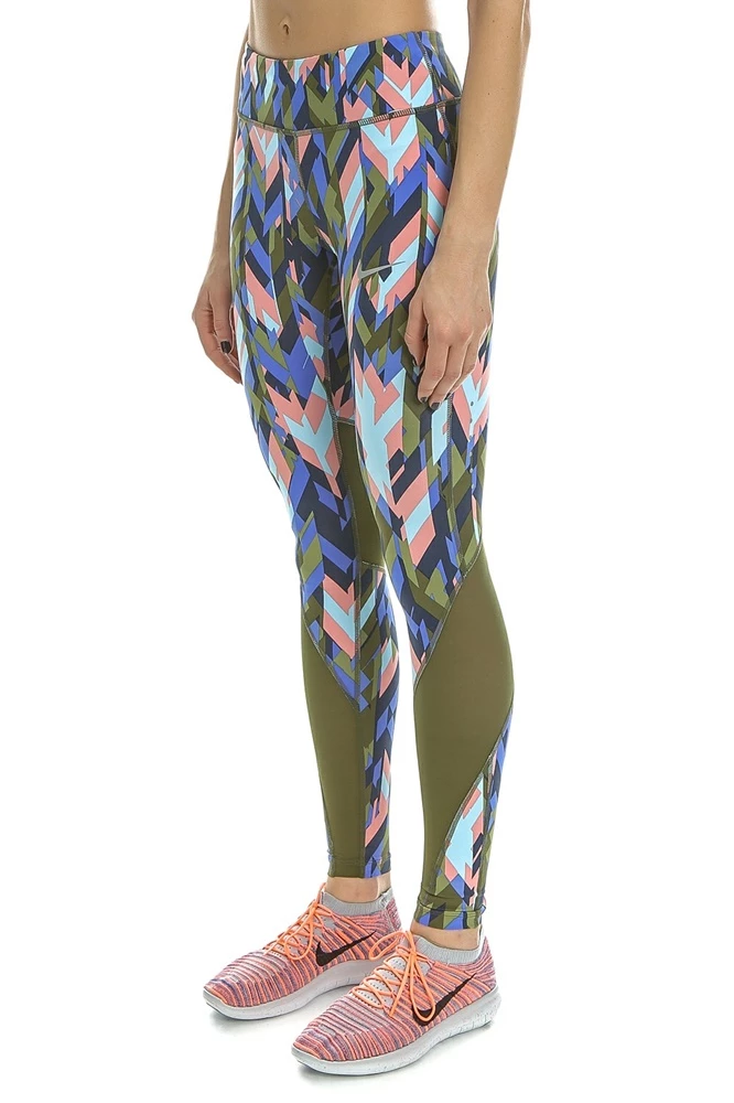 Προϋπολογισμός 🔔 Γυναικείο αθλητικό κολάν Nike Epic Lux πολύχρωμο 👏 4 Προϋπολογισμός 🔔 Γυναικείο αθλητικό κολάν Nike Epic Lux πολύχρωμο 👏 - Image 2