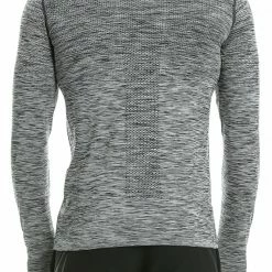 Τοπ 10 ✔️ Αθλητική μακρυμάνικη μπλούζα Nike γκρι 🔥 -Τρέξιμο Κατάστημα 1515384.1 7180 4 nike αθλητική μακρυμάνικη μπλούζα nike γκρι x1000