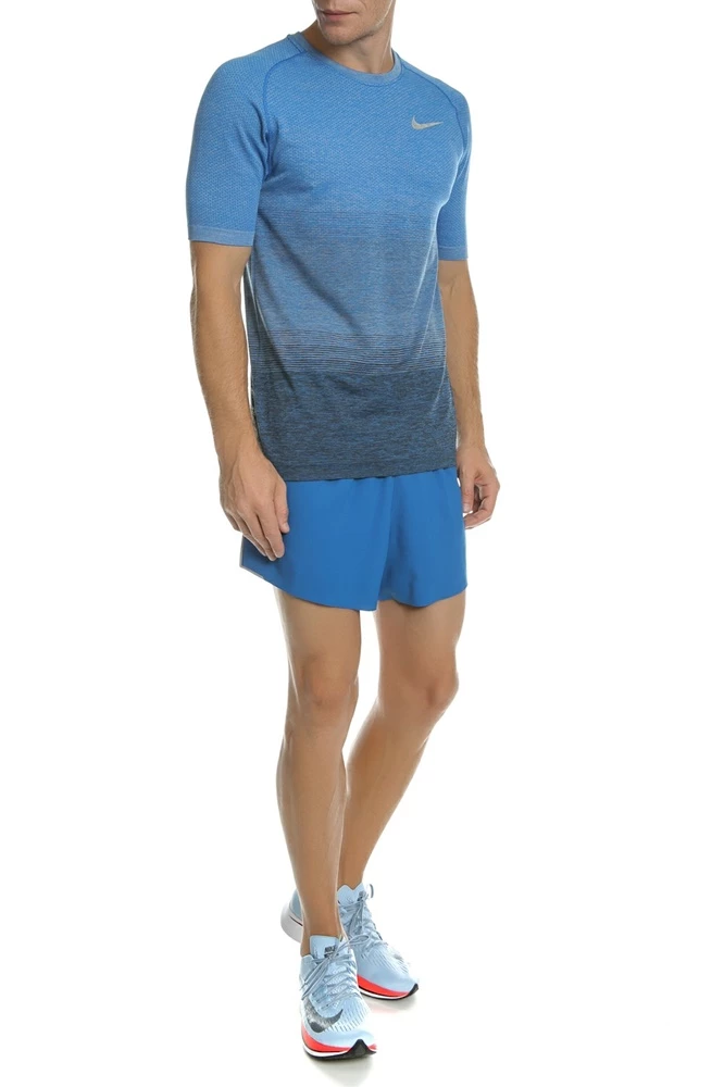 Τοπ 10 🎁 Ανδρικό σορτς NIKE AEROSWIFT μπλε 🛒 4 Τοπ 10 🎁 Ανδρικό σορτς NIKE AEROSWIFT μπλε 🛒 - Image 2