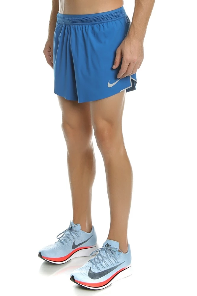 Τοπ 10 🎁 Ανδρικό σορτς NIKE AEROSWIFT μπλε 🛒 5 Τοπ 10 🎁 Ανδρικό σορτς NIKE AEROSWIFT μπλε 🛒 - Image 3