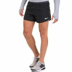 Best Pirce 🤩 Ανδρικό σορτς για τρέξιμο NIKE AROSWFT SHORT 4IN μαύρο 👍 -Τρέξιμο Κατάστημα 1539649.1 71g4 2 nike ανδρικό σορτς για τρέξιμο nike aroswft short 4in μαύρο x1000