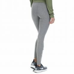 Αγορά 😍 NIKE Γυναικείο κολάν ΝΙΚΕ NSW LGGNG HOLOGRAM γκρι 🌟 -Τρέξιμο Κατάστημα 1540305.1 0088 3 nike γυναικείο κολάν νικε nsw lggng hologram γκρι x1000