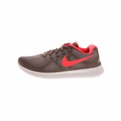 Το φθηνότερο 🎉 Γυναικεία παπούτσια Running NIKE FREE RN 2017 μοβ ⌛