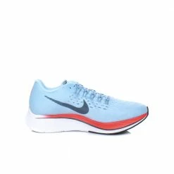 Εξοδος 🤩 Γυναικεία αθλητικά παπούτσια Nike ZOOM FLY γαλάζια 😉