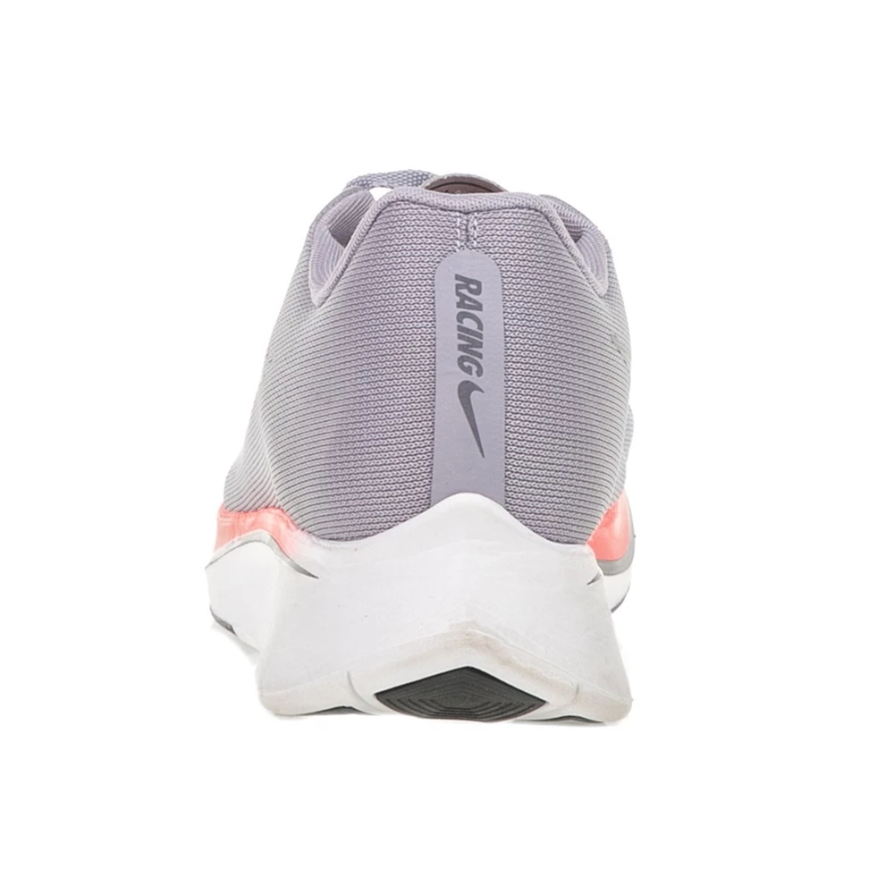 Νέος ❤️ Γυναικεία αθλητικά παπούτσια Nike ZOOM FLY γκρι-μοβ ⌛ 5 Νέος ❤️ Γυναικεία αθλητικά παπούτσια Nike ZOOM FLY γκρι-μοβ ⌛ - Image 3