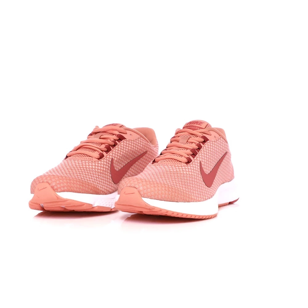 Συμφωνίες ⌛ Γυναικεία παπούτσια NIKE RUNALLDAY ροζ 🎉 4 Συμφωνίες ⌛ Γυναικεία παπούτσια NIKE RUNALLDAY ροζ 🎉 - Image 2