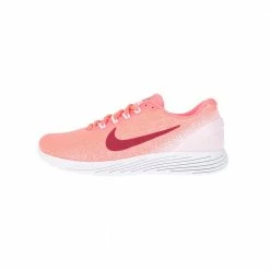 Προϋπολογισμός 🔥 Γυναικεία Nike LunarGlide 9 ροζ 🛒