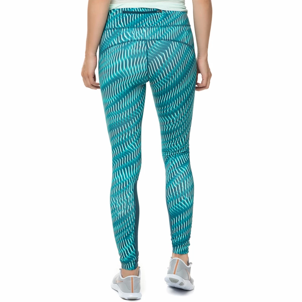Εξοδος 🎉 Γυναικείο κολάν NIKE POWER EPIC RUN TIGHT PR μπλε με μοτίβο 🌟 5 Εξοδος 🎉 Γυναικείο κολάν NIKE POWER EPIC RUN TIGHT PR μπλε με μοτίβο 🌟 - Image 3