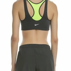 Η καλύτερη συμφωνία ✨ Γυναικείος αθλητικός στηθόδεσμος Nike SHAPE ZIP BRA μαύρος 😉 -Τρέξιμο Κατάστημα 1553492.1 71u7 3 nike γυναικείος αθλητικός στηθόδεσμος nike shape zip bra μαύρος x1000