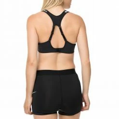 Πολύ καλή προσφορά 🧨 Γυναικείο αθλητικό μπουστάκι NIKE PRO RVL BRA CMLUS γκρι με Print ✔️ -Τρέξιμο Κατάστημα 1553496.1 7191 3 nike γυναικείο αθλητικό μπουστάκι nike pro rvl bra cmlus γκρι με print x1000