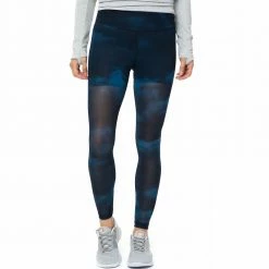 Καλύτερες κριτικές για 🥰 NIKE Γυναικείο κολάν PWR LGNDRY TGHT MD RSE VP μπλε 🎉