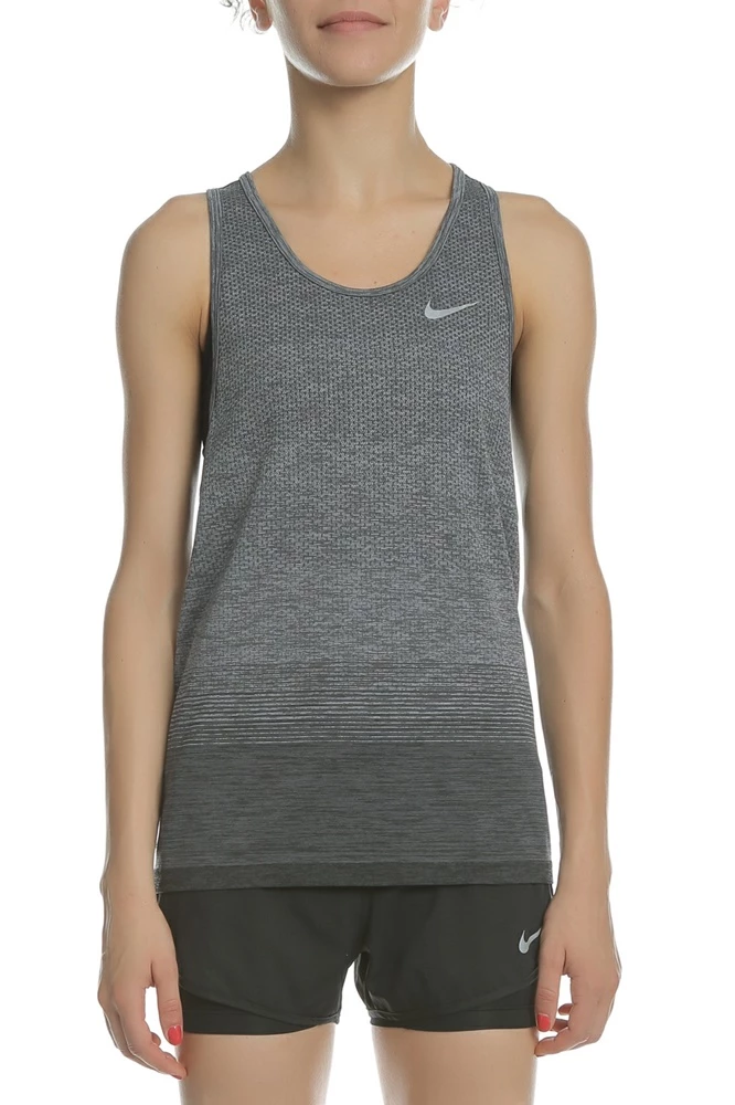 Ολοκαίνουργιο 😀 Φανελάκι NIKE γκρι 🔔 3 Ολοκαίνουργιο 😀 Φανελάκι NIKE γκρι 🔔